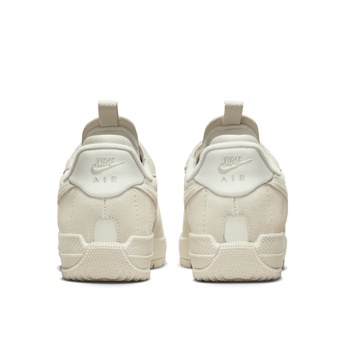 Nike Wmns Air Force 1 Wild "Phantom" beige 79960 5