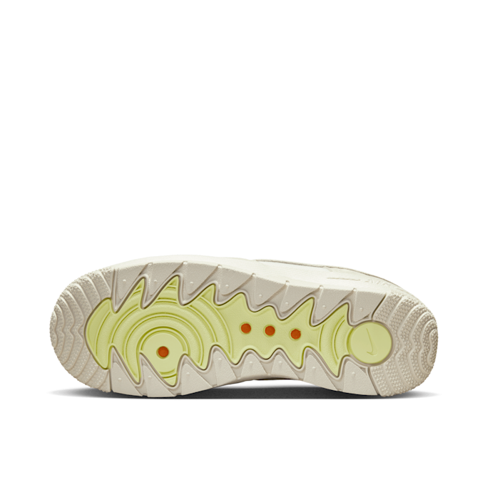 Nike Wmns Air Force 1 Wild "Phantom" beige 79960 6