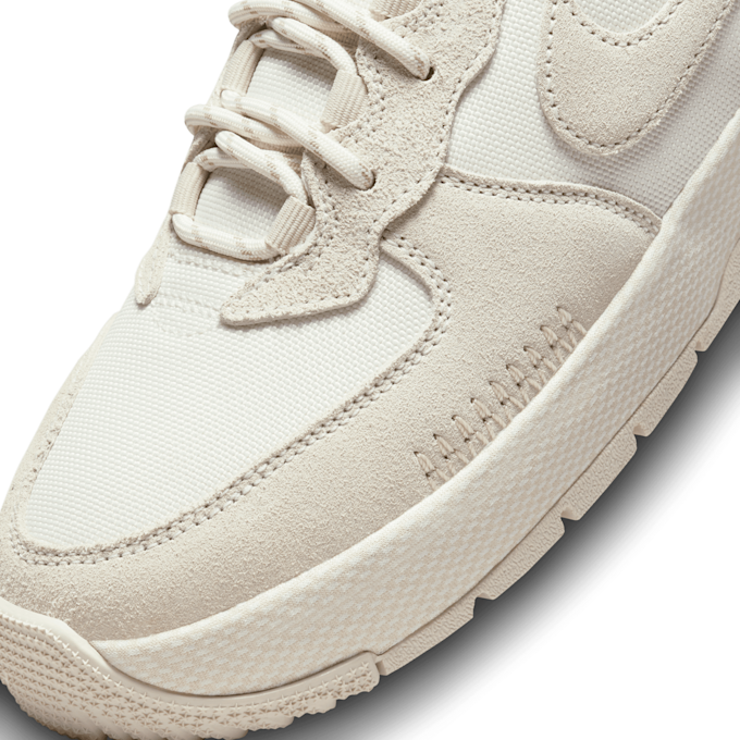 Nike Wmns Air Force 1 Wild "Phantom" beige 79960 7