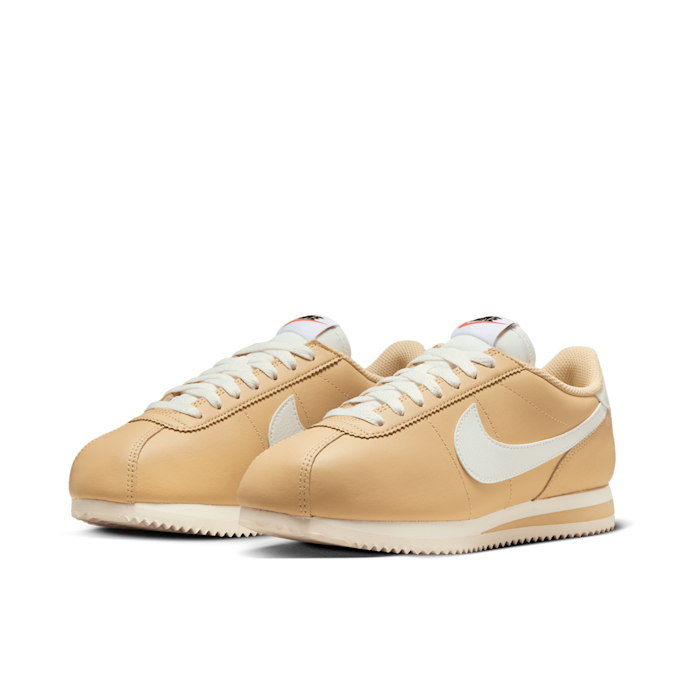 Nike Wmns Cortez "Sesame" beige 79970 1