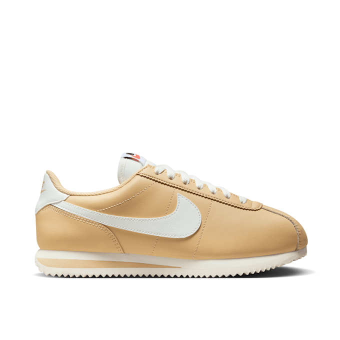 Nike Wmns Cortez "Sesame" beige 79970 2