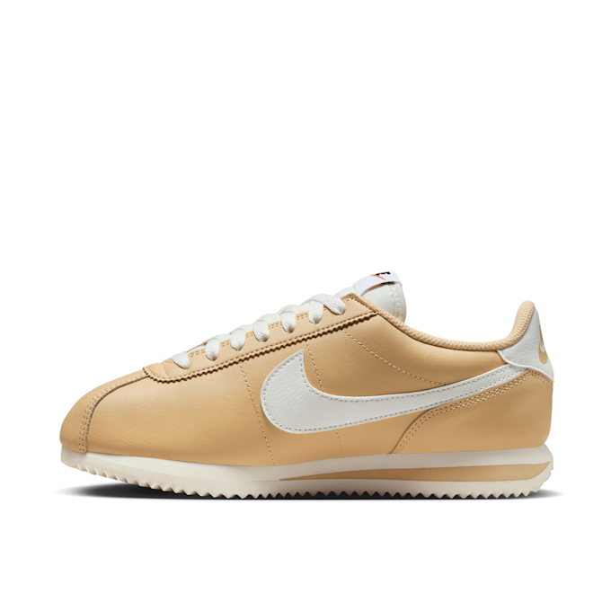 Nike Wmns Cortez "Sesame" beige 79970 3