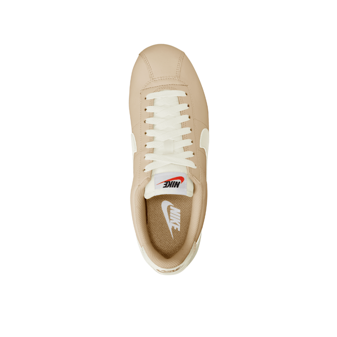 Nike Wmns Cortez "Sesame" beige 79970 4