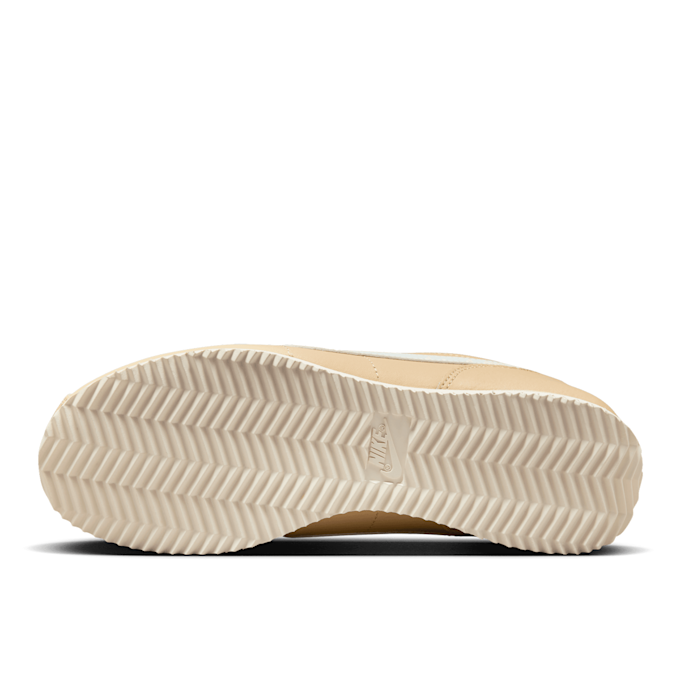 Nike Wmns Cortez "Sesame" beige 79970 6