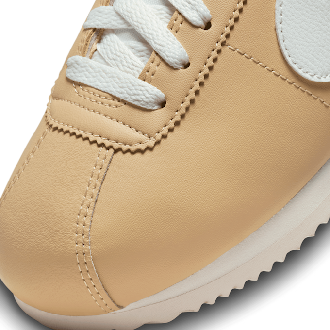 Nike Wmns Cortez "Sesame" beige 79970 7