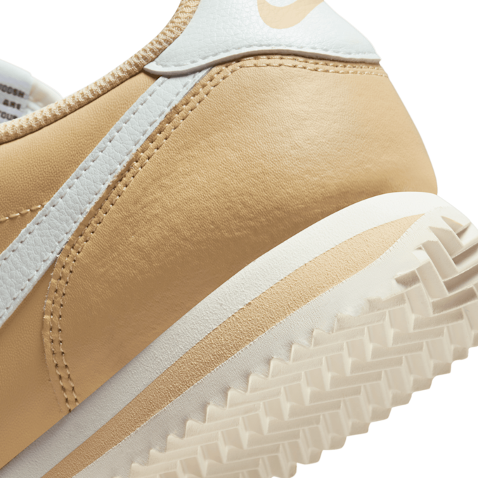 Nike Wmns Cortez "Sesame" beige 79970 8