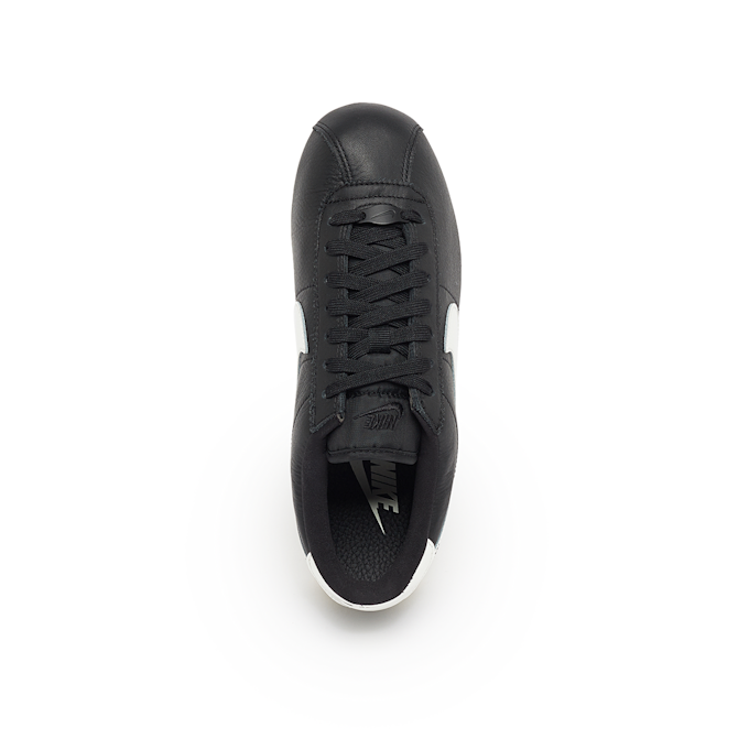 Nike Cortez 23 Premium "Black Sail" zwart 79972 4