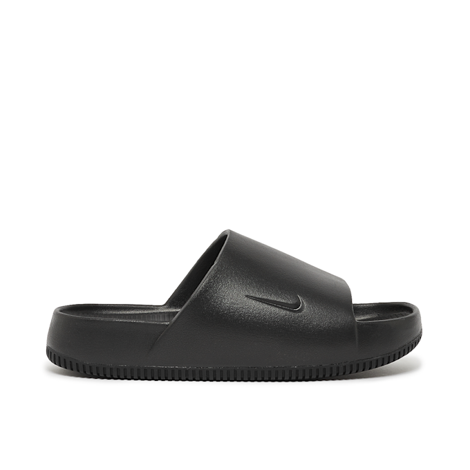 Nike Wmns Calm Slide "Black" schwarz 79977 2