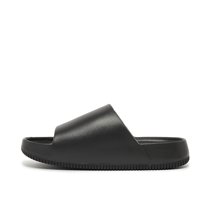 Nike Wmns Calm Slide "Black" schwarz 79977 3