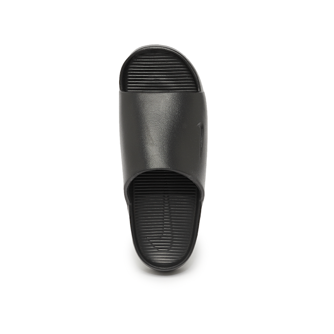 Nike Wmns Calm Slide "Black" schwarz 79977 4