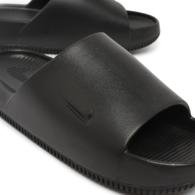 Nike Wmns Calm Slide "Black" schwarz 79977 5
