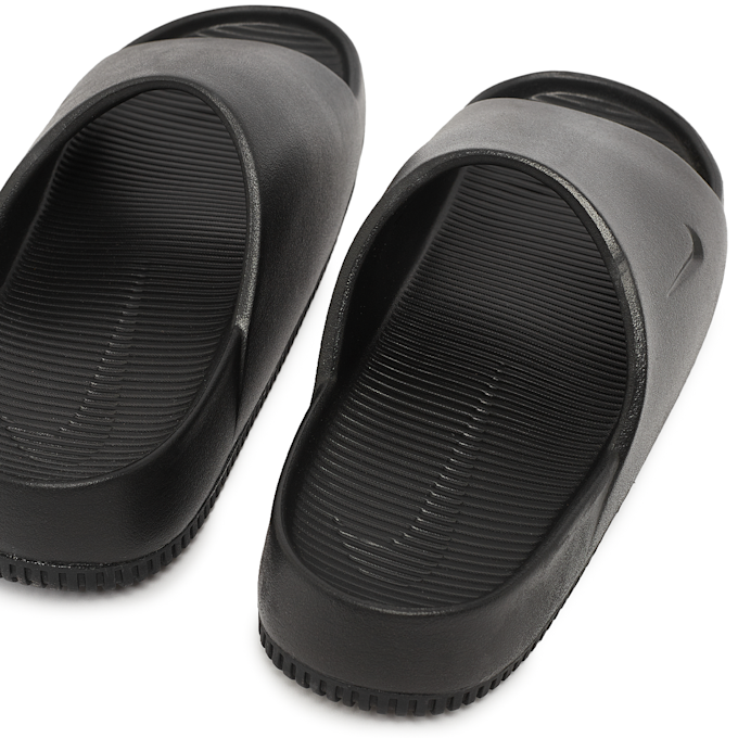 Nike Wmns Calm Slide "Black" schwarz 79977 6