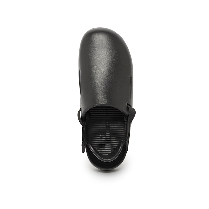 Nike Wmns Calm Mule "Black" zwart 79987 4