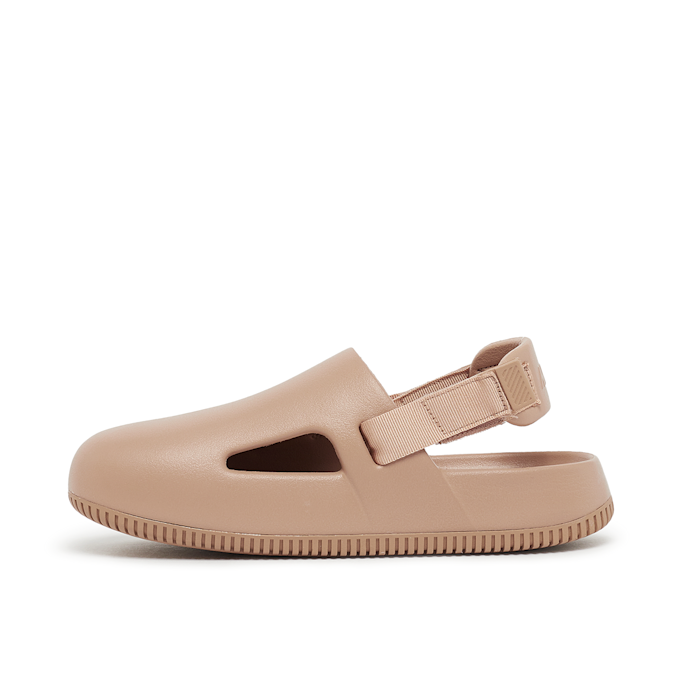 Nike Wmns Calm Mule "Hemp" beige 79988 3