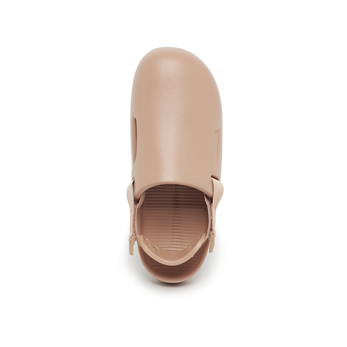 Nike Wmns Calm Mule "Hemp" beige 79988 4