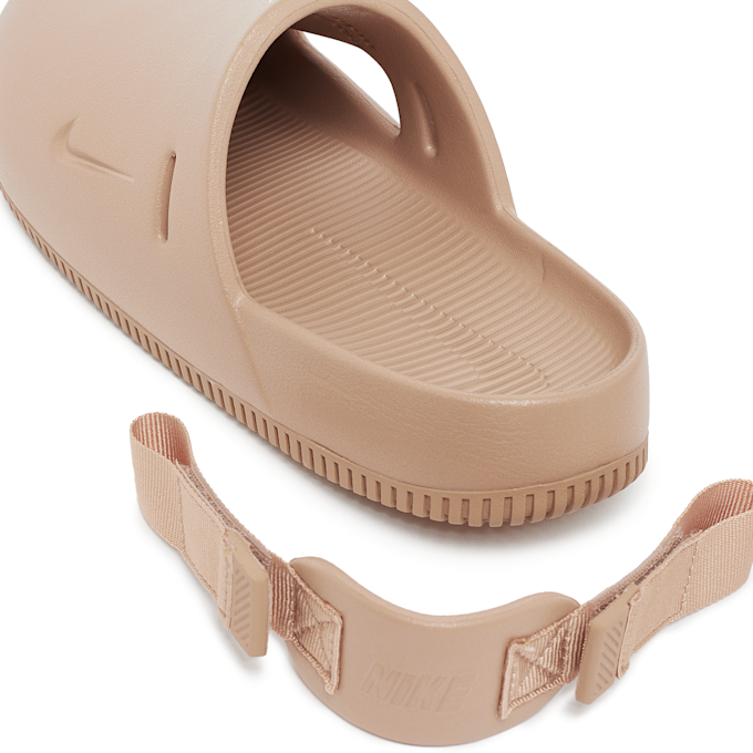 Nike Wmns Calm Mule "Hemp" beige 79988 5
