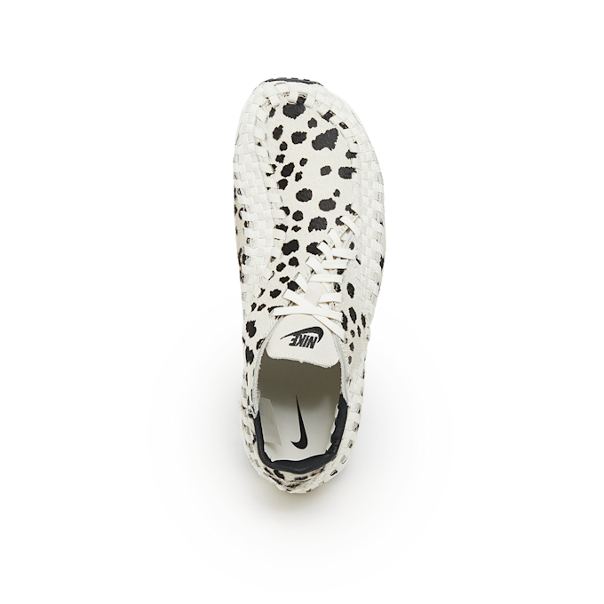 Nike Wmns Air Footscape Woven "White Cow" beige 79989 4