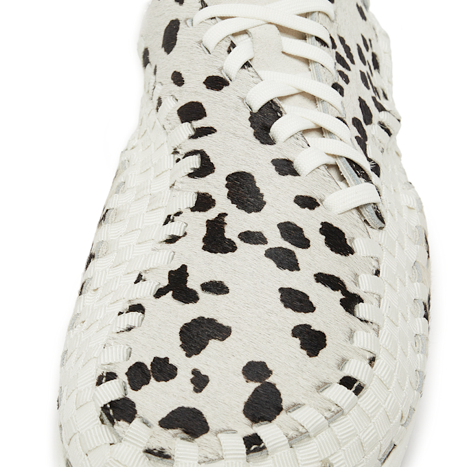 Nike Wmns Air Footscape Woven "White Cow" beige 79989 5