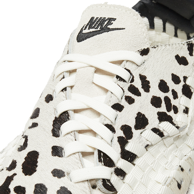 Nike Wmns Air Footscape Woven "White Cow" beige 79989 6
