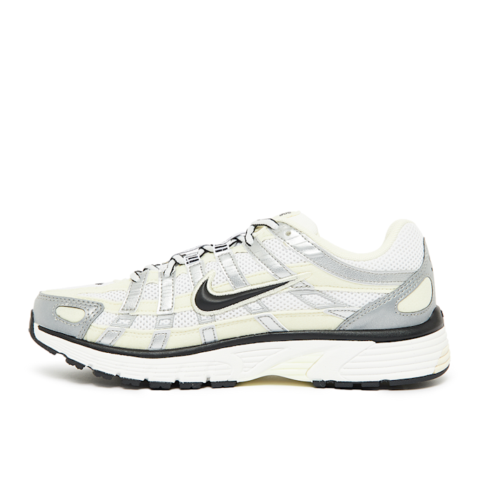 Nike P-6000 "Coconut Milk" gris 79995 3