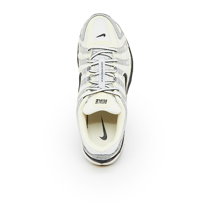 Nike P-6000 "Coconut Milk" gris 79995 4