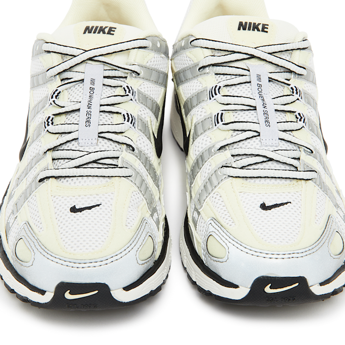 Nike P-6000 "Coconut Milk" gris 79995 6