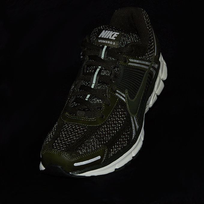 Nike Wmns Zoom Vomero 5 "Sequoia" green 79994 9