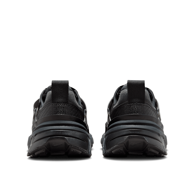 Nike Wmns V2K Run "All Black" zwart 80000 5