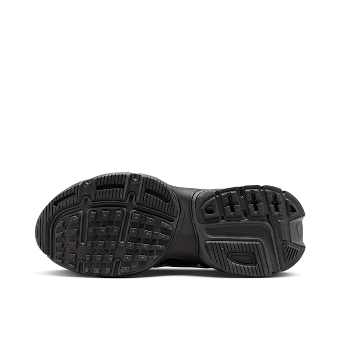 Nike Wmns V2K Run "All Black" zwart 80000 6