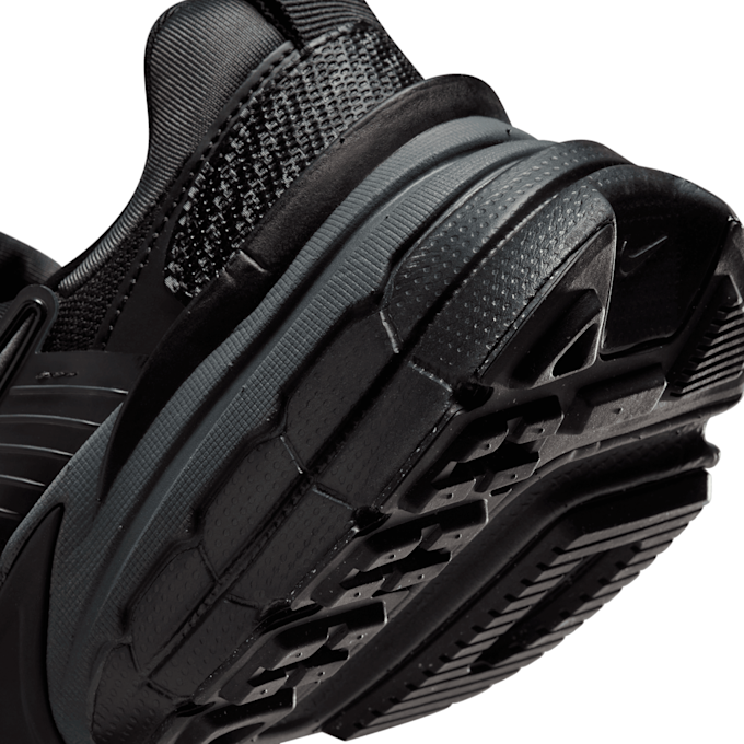 Nike Wmns V2K Run "All Black" zwart 80000 8