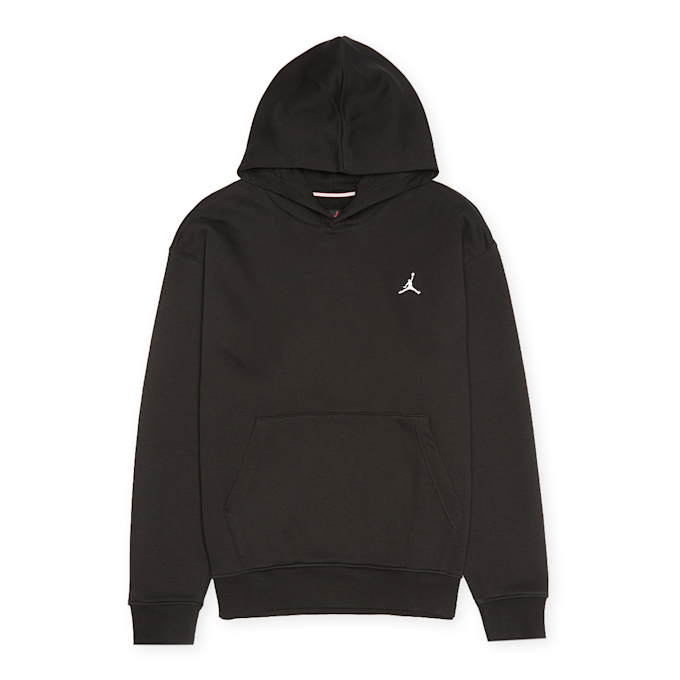 Jordan Essentials Fleece Pullover schwarz 80019 1