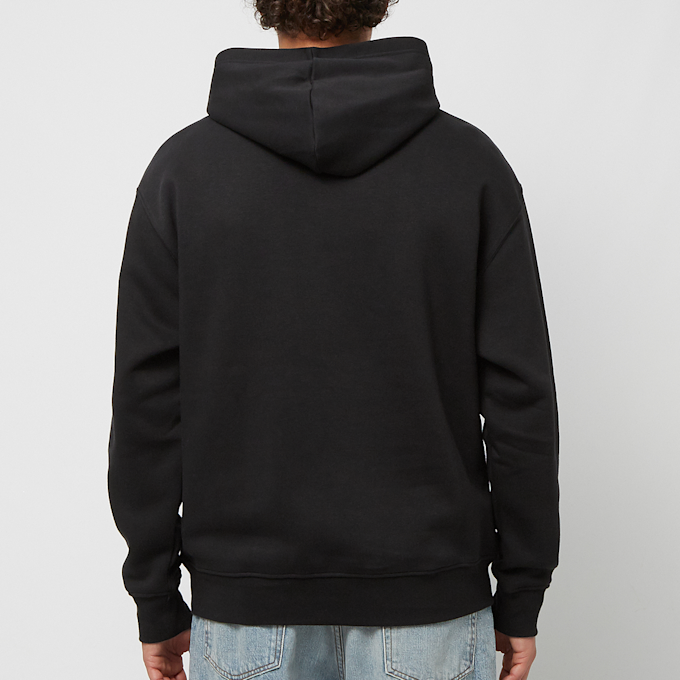 Jordan Essentials Fleece Pullover zwart 80019 4