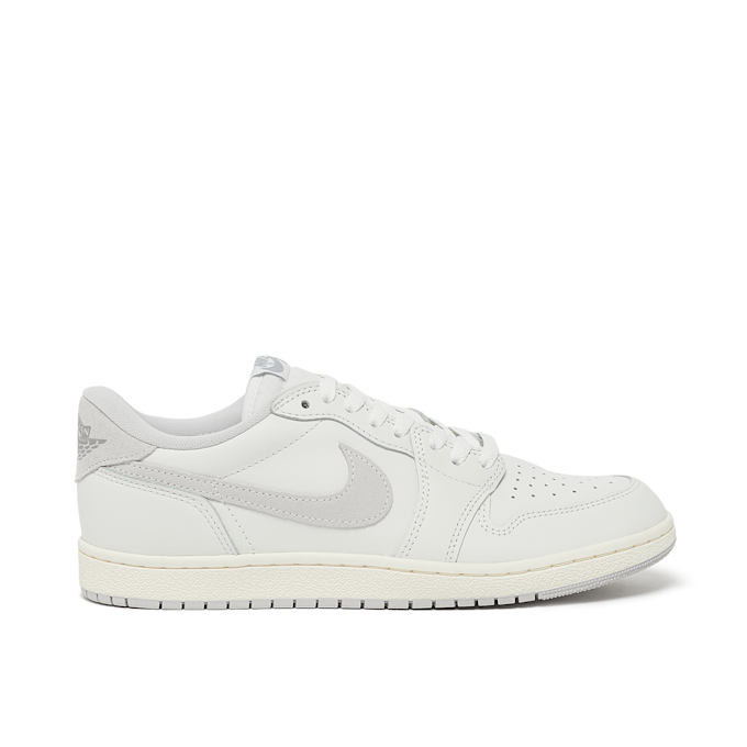 Jordan Wmns Air Jordan 1 Low '85 "Neutral Grey" grijs 80030 2