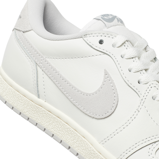 Jordan Wmns Air Jordan 1 Low '85 "Neutral Grey" grijs 80030 5