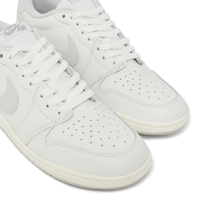 Jordan Wmns Air Jordan 1 Low '85 "Neutral Grey" grijs 80030 7