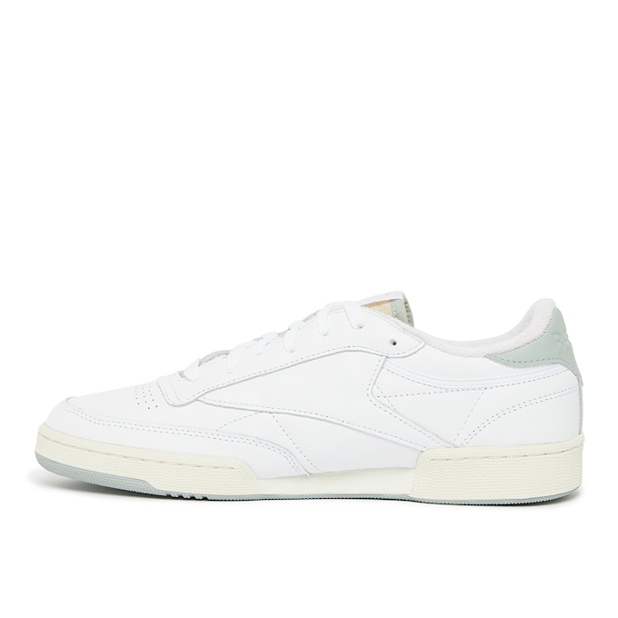 Reebok x solebox Club C 85 Vintage white 80130 3