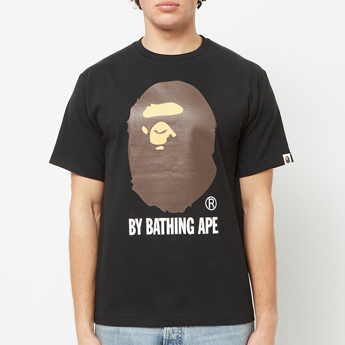 A Bathing Ape By Bathing Ape Tee M schwarz 80135 2