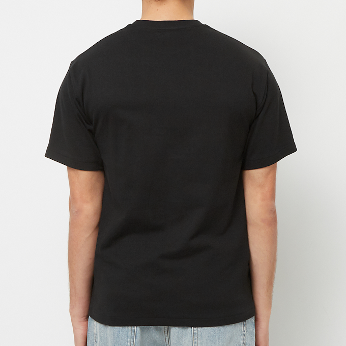 A Bathing Ape By Bathing Ape Tee M schwarz 80135 4
