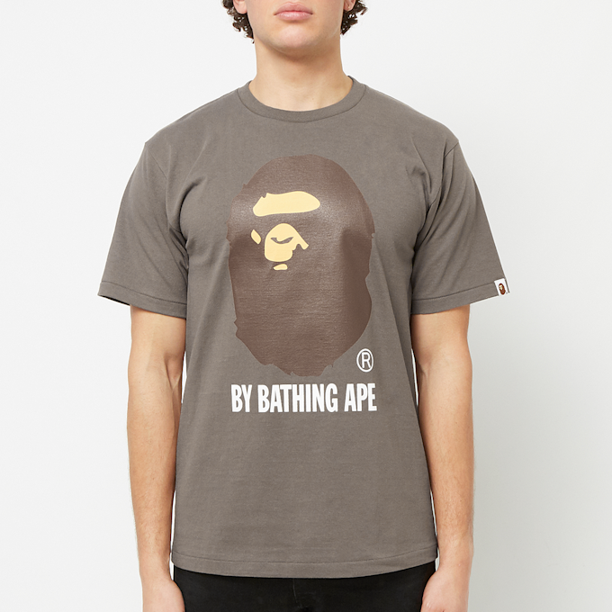 A Bathing Ape By Bathing Ape Tee M braun 80136 2