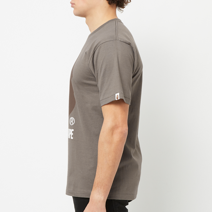 A Bathing Ape By Bathing Ape Tee M braun 80136 3