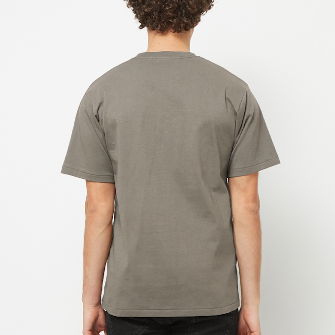 A Bathing Ape Shark Tee M braun 80142 4
