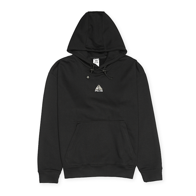 Nike ACG Therma-Fit Fleece Hoodie schwarz 80147 1