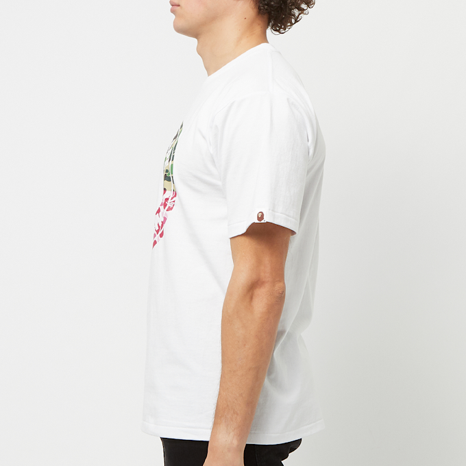 A Bathing Ape Abc Camo Crazy Busy Works Tee wit 80170 3