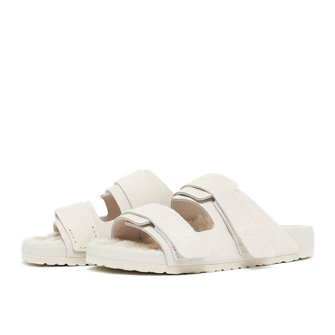 Birkenstock x Tekla Uji beige 80267 1