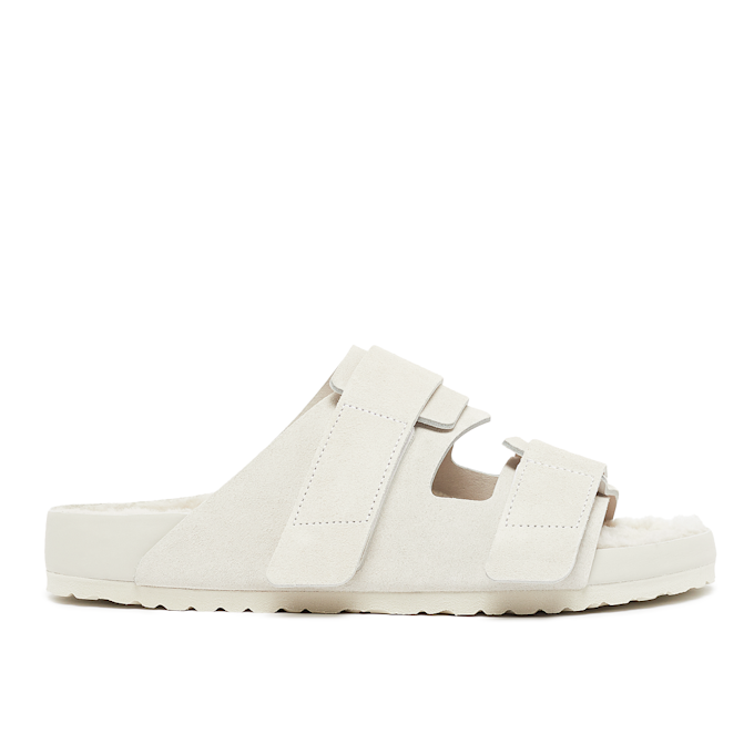 Birkenstock x Tekla Uji beige 80267 2