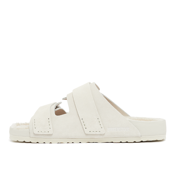 Birkenstock x Tekla Uji beige 80267 3