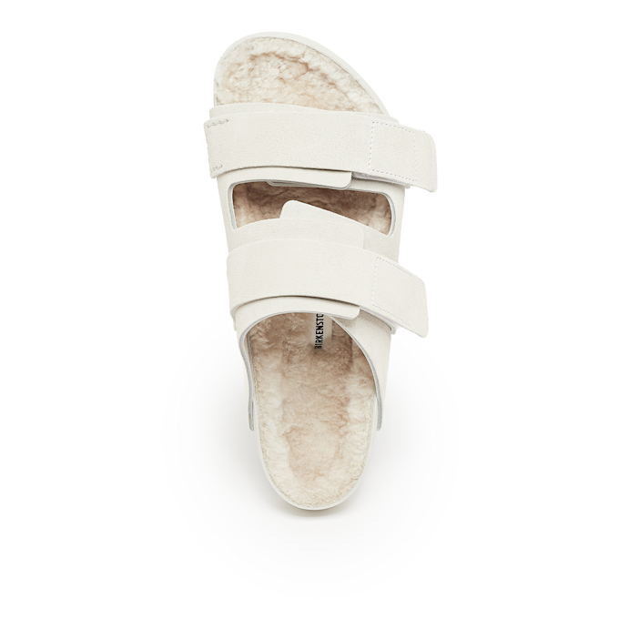 Birkenstock x Tekla Uji beige 80267 4