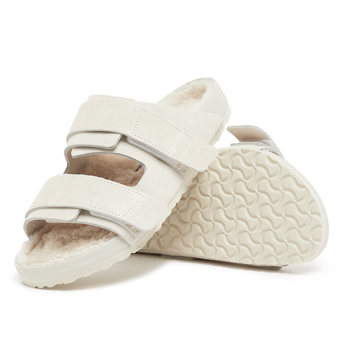Birkenstock x Tekla Uji beige 80267 7