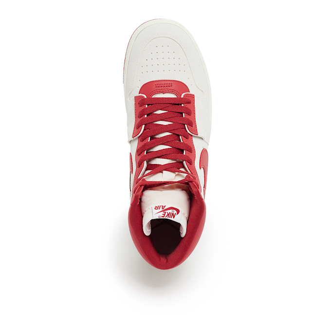 Jordan Air Ship PE SP "Every Game" (Dune Red) rot 80353 4