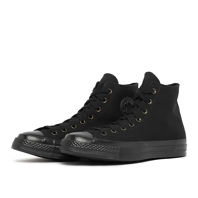 Converse Chuck 70 Vintage Canvas schwarz 80447 1